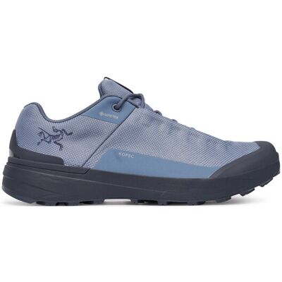 Arc'teryx Trekkingi Kopec Gtx GORE-TEX X00001002 Szary 45_13 Szary Męskie Arc'teryx Trekkingi Kopec Gtx GORE-TEX X00001002 Szary 45_13 Szary Męskie