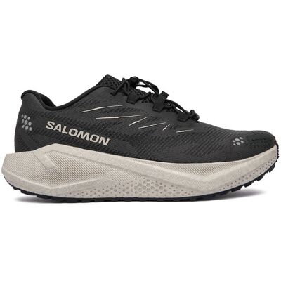 Salomon Buty do biegania Aero Blaze 4 L45400100 Szary ciemny 48 Szary ciemny Męskie Salomon Buty do biegania Aero Blaze 4 L45400100 Szary ciemny 48 Szary ciemny Męskie