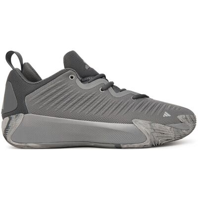 Adidas Buty do koszykówki Initiation Shoes KI5276 Szary 45_13 Szary Męskie Adidas Buty do koszykówki Initiation Shoes KI5276 Szary 45_13 Szary Męskie