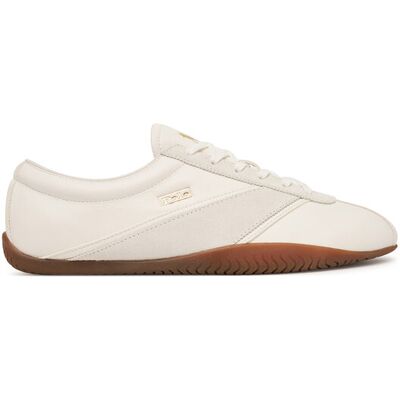 Polo Ralph Lauren Sneakersy Rl Racer Vec 809P15756001 Biały 45 Biały Męskie Polo Ralph Lauren Sneakersy Rl Racer Vec 809P15756001 Biały 45 Biały Męskie