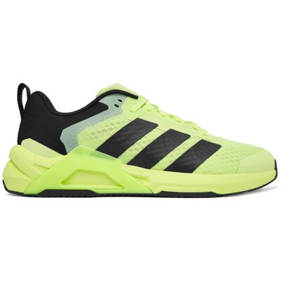 Adidas Buty na siłownię Dropset Control Training Shoes KJ9161 Żółty 44_23 Żółty Męskie Adidas Buty na siłownię Dropset Control Training Shoes KJ9161 Żółty 44_23 Żółty Męskie