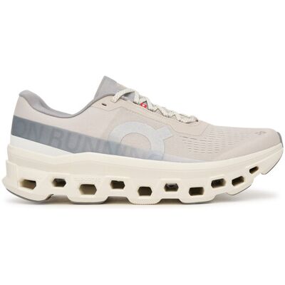 On Buty do biegania Cloudmonster 1 3MF30742143 Beżowy 43 Beżowy Męskie On Buty do biegania Cloudmonster 1 3MF30742143 Beżowy 43 Beżowy Męskie