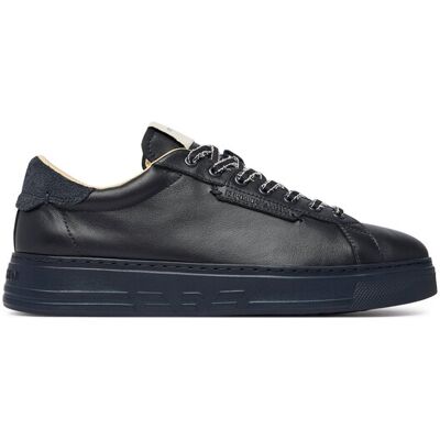 Giorgio Armani Emporio Armani Sneakersy EM006509 AF27359 Granatowy 43 Granatowy Męskie Giorgio Armani Emporio Armani Sneakersy EM006509 AF27359 Granatowy 43 Granatowy Męskie