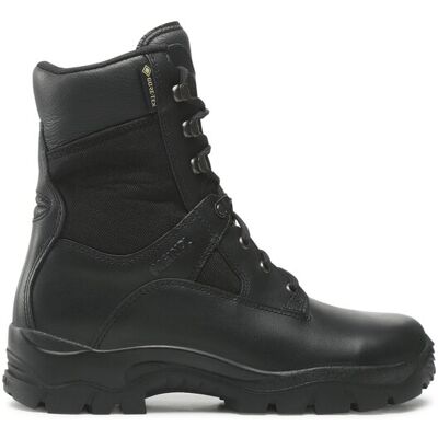 Meindl Eagle Pro Gtx Czarny - Buty Meindl Eagle Pro Gtx Czarny - Buty