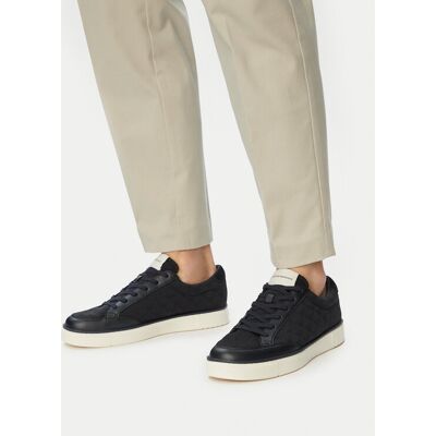 Giorgio Armani Emporio Armani Sneakersy EM004782 AF23199 MB483 Granatowy 46 Granatowy Męskie Giorgio Armani Emporio Armani Sneakersy EM004782 AF23199 MB483 Granatowy 46 Granatowy Męskie