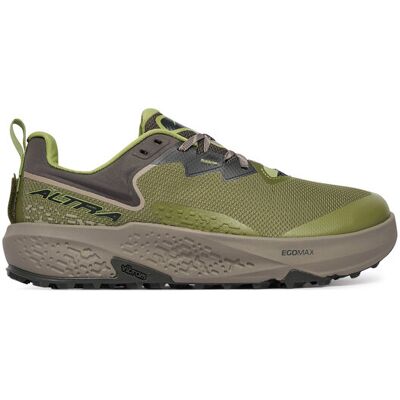 Altra Buty do biegania Timp 6 AL0A85T63 Zielony 44_5 Zielony Męskie Altra Buty do biegania Timp 6 AL0A85T63 Zielony 44_5 Zielony Męskie