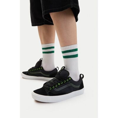 Vans Tenisówki Skate Old Skool 36 + VN000D5RBMB1 Czarny 40 Czarny Męskie Vans Tenisówki Skate Old Skool 36 + VN000D5RBMB1 Czarny 40 Czarny Męskie