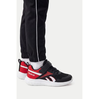 Reebok Sneakersy CEO-23KC2330(IV)CH Czarny 30 Czarny Chłopiec Reebok Sneakersy CEO-23KC2330(IV)CH Czarny 30 Czarny Chłopiec