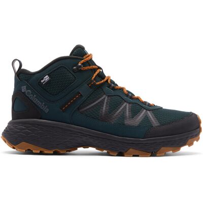 Columbia Trekkingi Peakfreak Rush™ Mid OutDry™ 2126591 Zielony 45 Zielony Męskie Columbia Trekkingi Peakfreak Rush™ Mid OutDry™ 2126591 Zielony 45 Zielony Męskie