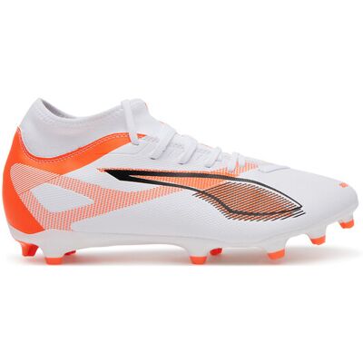 Puma Buty do piłki nożnej Ultra 5 Play+ Fg/Ag 108168 01 Biały 45 Biały Męskie Puma Buty do piłki nożnej Ultra 5 Play+ Fg/Ag 108168 01 Biały 45 Biały Męskie