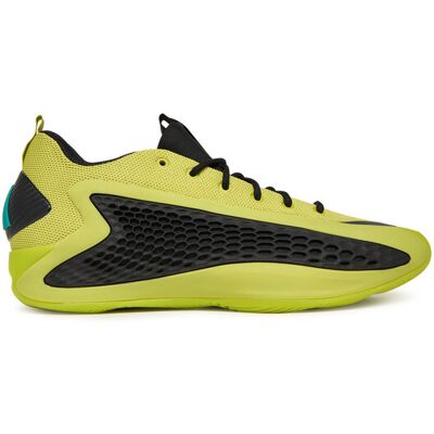 Adidas Buty do koszykówki Anthony Edwards 1 Low Basketball JS1778 Żółty 40_23 Żółty Męskie Adidas Buty do koszykówki Anthony Edwards 1 Low Basketball JS1778 Żółty 40_23 Żółty Męskie