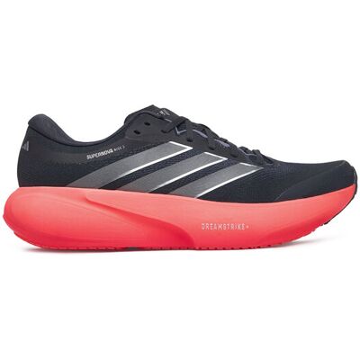 Adidas Buty do biegania Supernova Rise 3 Running Shoes KI9228 Szary ciemny 45_13 Szary ciemny Męskie Adidas Buty do biegania Supernova Rise 3 Running Shoes KI9228 Szary ciemny 45_13 Szary ciemny Męskie