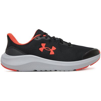 Under Armour Buty do biegania Ua Bgs Pursuit 4 3028267 Czarny 39 Czarny Chłopiec Under Armour Buty do biegania Ua Bgs Pursuit 4 3028267 Czarny 39 Czarny Chłopiec