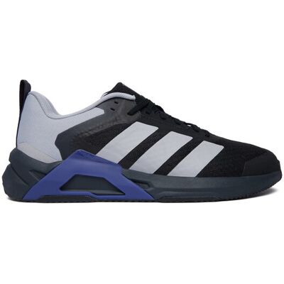 Adidas Buty na siłownię Dropset Control Training Shoes KJ9162 Czarny 45_13 Czarny Męskie Adidas Buty na siłownię Dropset Control Training Shoes KJ9162 Czarny 45_13 Czarny Męskie
