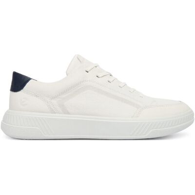 Ecco Sneakersy Move M 55160451293 Biały 40 Biały Męskie Ecco Sneakersy Move M 55160451293 Biały 40 Biały Męskie