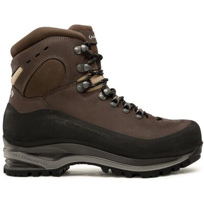 Buty trekkingowe AKU Superalp Nubuk Skóra - Wodoodporne, Lekkie, Trwałe Buty trekkingowe AKU Superalp Nubuk Skóra - Wodoodporne, Lekkie, Trwałe