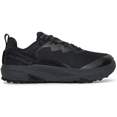 Altra Buty do biegania M Timp 6 AL0A85T60 Czarny 41 Czarny Męskie Altra Buty do biegania M Timp 6 AL0A85T60 Czarny 41 Czarny Męskie