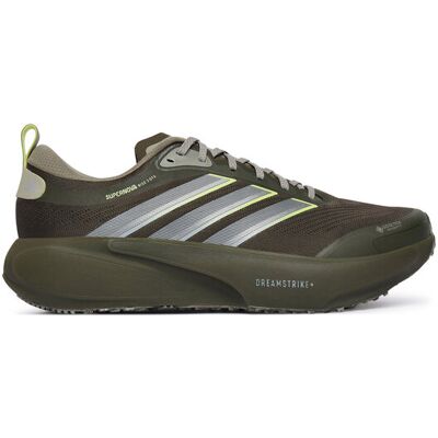Adidas Buty do biegania Supernova Rise 3 Gtx Running Shoes IH4655 Zielony 45_13 Zielony Męskie Adidas Buty do biegania Supernova Rise 3 Gtx Running Shoes IH4655 Zielony 45_13 Zielony Męskie