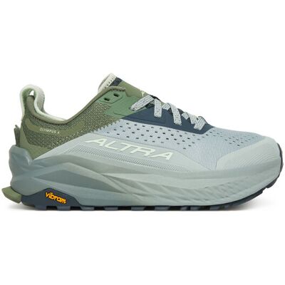 Altra Buty do biegania Olympus 6 AL0A85NK2 Szary 40 Szary Damskie Altra Buty do biegania Olympus 6 AL0A85NK2 Szary 40 Szary Damskie