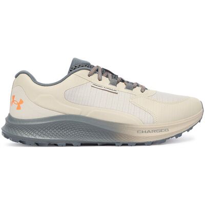Under Armour Buty do biegania UA Charged Bandit Tr 3 3028371 Beżowy jasny 44_5 Beżowy jasny Męskie Under Armour Buty do biegania UA Charged Bandit Tr 3 3028371 Beżowy jasny 44_5 Beżowy jasny Męskie