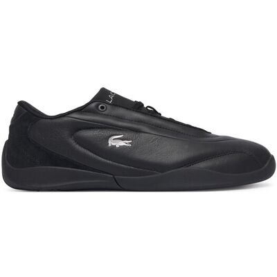Lacoste Sneakersy Protect 52SMA0017 Czarny 46 Czarny Męskie Lacoste Sneakersy Protect 52SMA0017 Czarny 46 Czarny Męskie