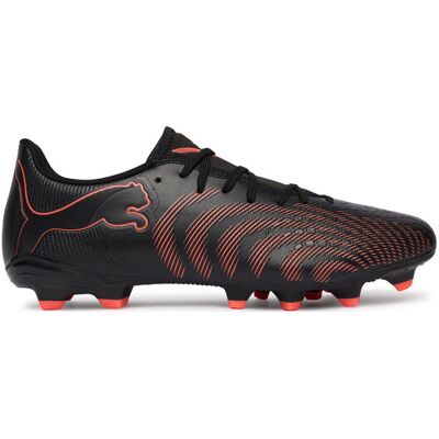 Puma Buty do piłki nożnej Future 9 Play Fg/Ag 108715 02 Czarny 42 Czarny Męskie Puma Buty do piłki nożnej Future 9 Play Fg/Ag 108715 02 Czarny 42 Czarny Męskie