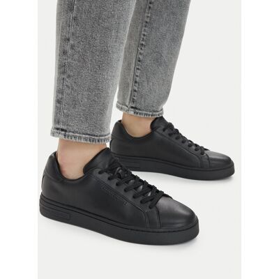 Giorgio Armani Exchange Sneakersy XM000141 AF11912 UC001 Czarny 43 Czarny Męskie Giorgio Armani Exchange Sneakersy XM000141 AF11912 UC001 Czarny 43 Czarny Męskie
