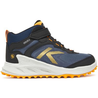Keen Trekkingi Zionic Mid Wp 1031249 Granatowy 29 Granatowy Chłopiec Keen Trekkingi Zionic Mid Wp 1031249 Granatowy 29 Granatowy Chłopiec