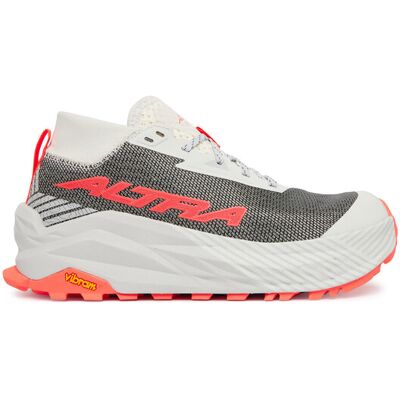 Altra Buty do biegania Olympus 275 AL0A85RU Biały 40 Biały Damskie Altra Buty do biegania Olympus 275 AL0A85RU Biały 40 Biały Damskie