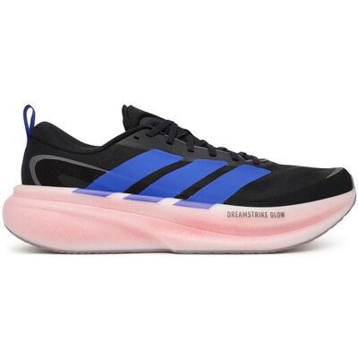 Adidas Buty do biegania Supernova Glide Running Shoes KI8025 Czarny 39_13 Czarny Męskie Adidas Buty do biegania Supernova Glide Running Shoes KI8025 Czarny 39_13 Czarny Męskie