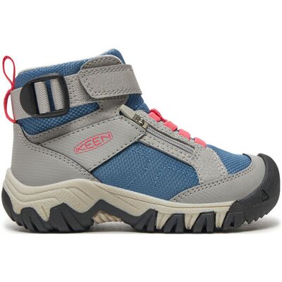 Keen Trekkingi Targhee Boundless 1029619 Niebieski 8 Niebieski Dziewczynka Keen Trekkingi Targhee Boundless 1029619 Niebieski 8 Niebieski Dziewczynka