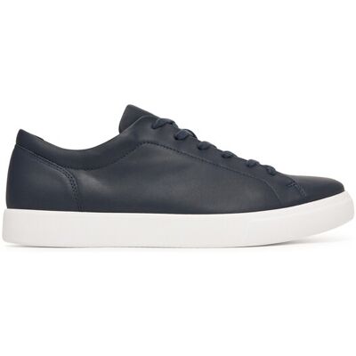 Ecco Sneakersy Soft 10 56011401038 Granatowy 40 Granatowy Męskie Ecco Sneakersy Soft 10 56011401038 Granatowy 40 Granatowy Męskie