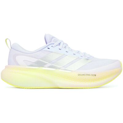 Adidas Buty do biegania Supernova Glide Running Shoes KJ1862 Fioletowy jasny 39_13 Fioletowy jasny Damskie Adidas Buty do biegania Supernova Glide Running Shoes KJ1862 Fioletowy jasny 39_13 Fioletowy jasny Damskie