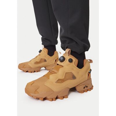 Reebok Sneakersy EO-INSTAPUMP FURY 94 WINTER 100230813 Brązowy 42_1_2 Brązowy Męskie Reebok Sneakersy EO-INSTAPUMP FURY 94 WINTER 100230813 Brązowy 42_1_2 Brązowy Męskie