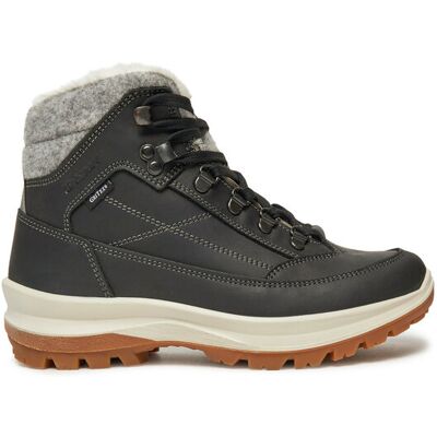 Grisport Trekkingi 14131D4G Czarny 38 Czarny Damskie Grisport Trekkingi 14131D4G Czarny 38 Czarny Damskie