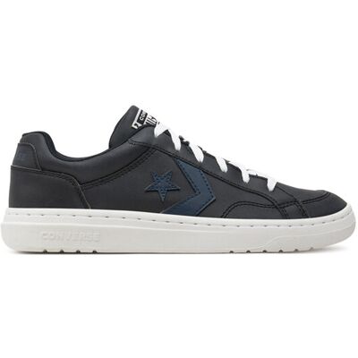 Converse Sneakersy Pro Blaze V2 Faux Leather A08643C Czarny 44_5 Czarny Męskie Converse Sneakersy Pro Blaze V2 Faux Leather A08643C Czarny 44_5 Czarny Męskie