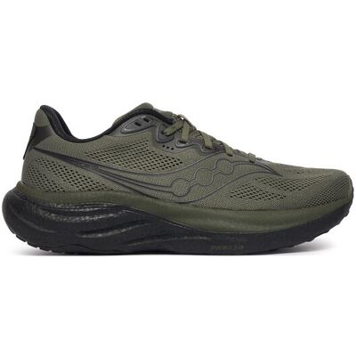 Saucony Buty do biegania Ride 19 S101566 Zielony ciemny 45 Zielony ciemny Męskie Saucony Buty do biegania Ride 19 S101566 Zielony ciemny 45 Zielony ciemny Męskie