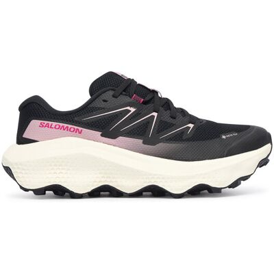 Salomon Buty do biegania Ultra Flow 2 Gtx W GORE-TEX L49299500 Czarny 37_13 Czarny Damskie Salomon Buty do biegania Ultra Flow 2 Gtx W GORE-TEX L49299500 Czarny 37_13 Czarny Damskie