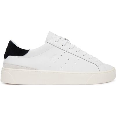 D.A.T.E. Sneakersy Sonic M451-SO-CA Biały 45 Biały Męskie D.A.T.E. Sneakersy Sonic M451-SO-CA Biały 45 Biały Męskie