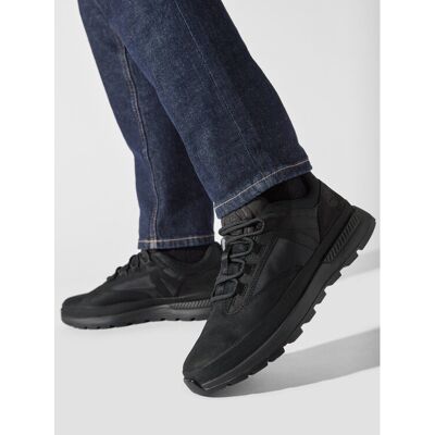 Timberland Sneakersy Euro Trekker Low F/L TB0A67KM0151 Czarny 41 Czarny Męskie Timberland Sneakersy Euro Trekker Low F/L TB0A67KM0151 Czarny 41 Czarny Męskie