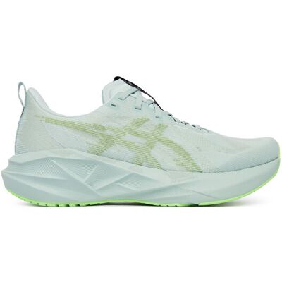 ASICS Buty do biegania Novablast 5 1011B974 Zielony 42 Zielony Męskie ASICS Buty do biegania Novablast 5 1011B974 Zielony 42 Zielony Męskie