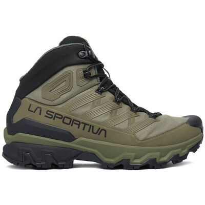 La Sportiva Trekkingi Ultra Raptor 3 Mid GTX ZFHS109 Zielony 42 Zielony Męskie La Sportiva Trekkingi Ultra Raptor 3 Mid GTX ZFHS109 Zielony 42 Zielony Męskie