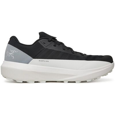 Arc'teryx Buty do biegania Norvan LD 4 X000009614 Czarny 40_23 Czarny Męskie Arc'teryx Buty do biegania Norvan LD 4 X000009614 Czarny 40_23 Czarny Męskie