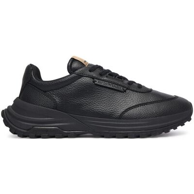 Giorgio Armani Emporio Armani Sneakersy EM007301 AF29401 Czarny 45 Czarny Męskie Giorgio Armani Emporio Armani Sneakersy EM007301 AF29401 Czarny 45 Czarny Męskie