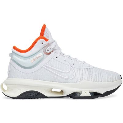 Nike Buty do koszykówki Air Zoom G.T Jump 2 DJ9431 104 Biały 42_5 Biały Męskie Nike Buty do koszykówki Air Zoom G.T Jump 2 DJ9431 104 Biały 42_5 Biały Męskie