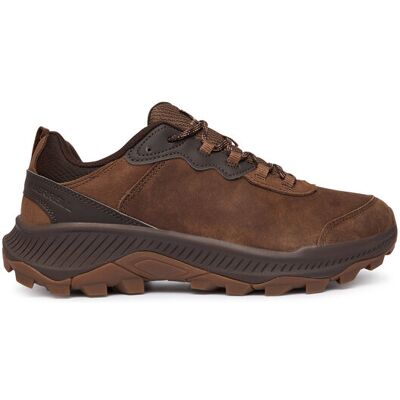Merrell Trekkingi Speed Strike 2 Leather J038945 Brązowy 44_5 Brązowy Męskie Merrell Trekkingi Speed Strike 2 Leather J038945 Brązowy 44_5 Brązowy Męskie