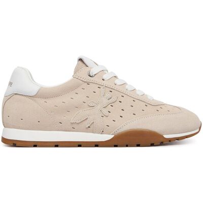 Patrizia Pepe Sneakersy PPJ365.02 Beżowy 39 Beżowy Unisex Patrizia Pepe Sneakersy PPJ365.02 Beżowy 39 Beżowy Unisex