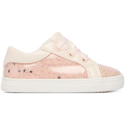 Mayoral Sneakersy 41723.93 Różowy 22 Różowy Dziewczynka Mayoral Sneakersy 41723.93 Różowy 22 Różowy Dziewczynka