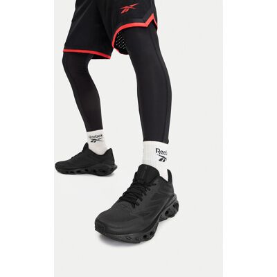 Reebok Buty do biegania EO-FUEL FLEX RUN 100235790 Czarny 45 Czarny Męskie Reebok Buty do biegania EO-FUEL FLEX RUN 100235790 Czarny 45 Czarny Męskie