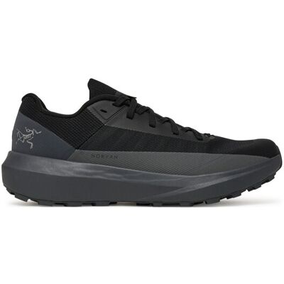 Arc'teryx Buty do biegania Norvan LD 4 X000009618 Czarny 38_23 Czarny Damskie Arc'teryx Buty do biegania Norvan LD 4 X000009618 Czarny 38_23 Czarny Damskie